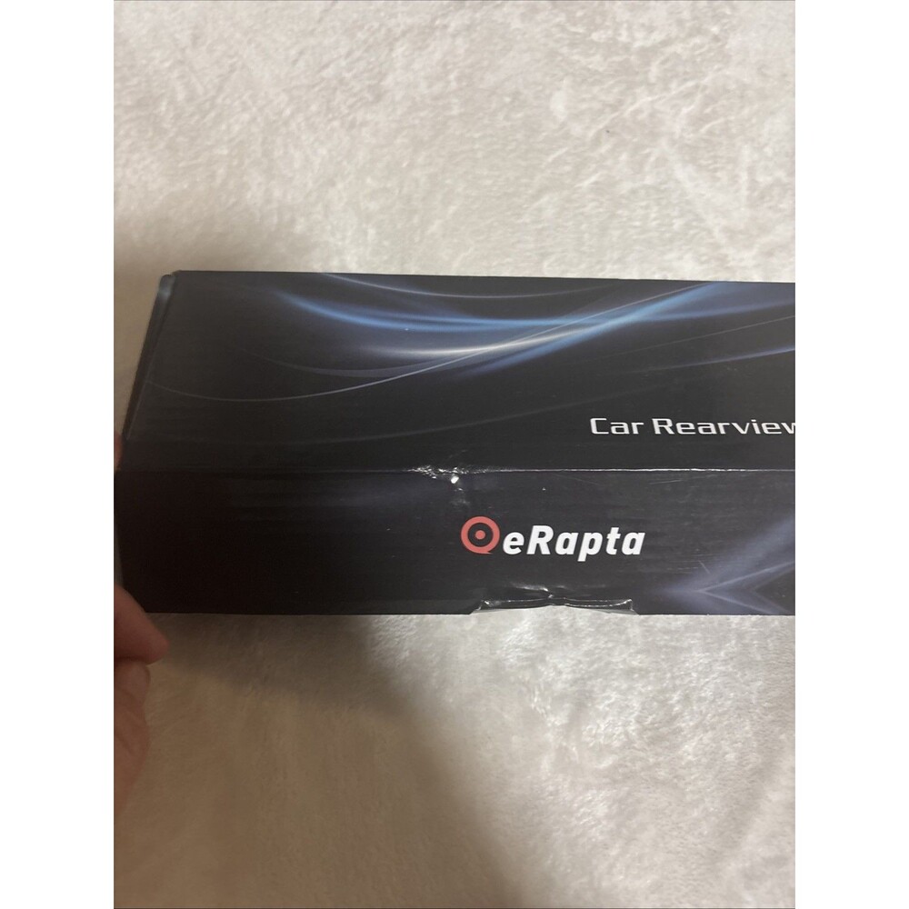 car rear view camera